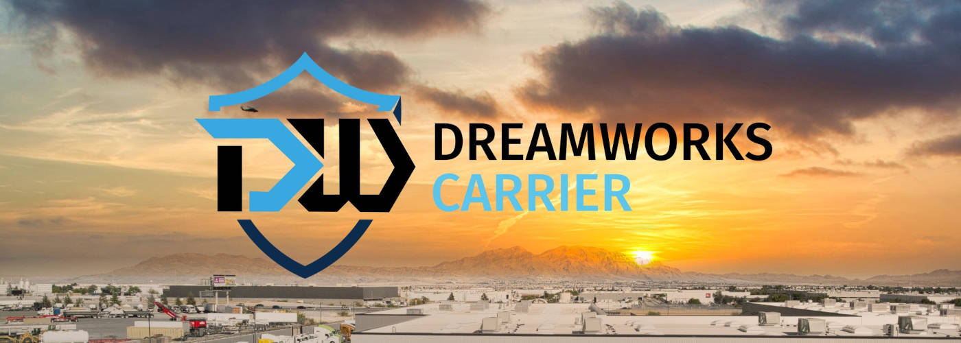 Featured Image for DREAMWORKS CARRIER LLC